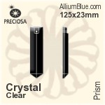 プレシオサ Prism (100) 62x18mm - クリスタル