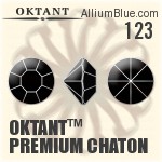 123 - Oktant™ Premium Chaton