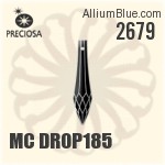 2679 - MC Drop 185