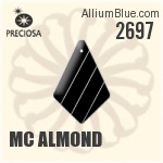 2697 - MC Almond