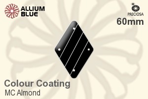 プレシオサ MC Almond (2699) 60mm - Colour Coating