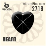 2718 - Heart