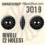 3019 - Rivoli (2 Holes)