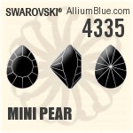 4335 - Mini Pear