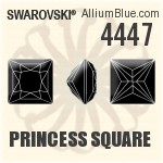 4447 - Princess Square