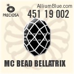 451 19 002 - MC Bead Bellatrix
