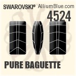 4524 - Pure Baguette