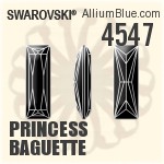 4547 - Princess Baguette