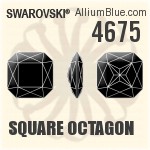4675 - Square Octagon