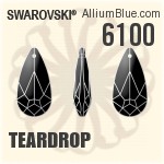 6100 - Teardrop