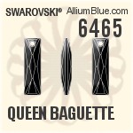 6465 - Queen Baguette