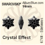 Swarovski Round Bead (5000) 10mm - Clear Crystal