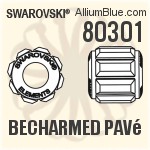 80301 - BeCharmed Pavé