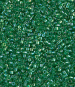 Transparent Green AB