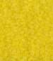 Matte Transparent Yellow