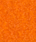 Matte Transparent Orange