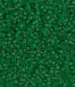 Matte Transparent Green