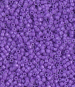 Dyed Opaque Red Violet