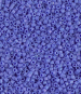 Matte Opaque Cyan Blue AB