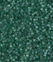 Dyed Emerald Silk Satin