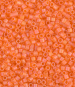 Matte Transparent Orange AB