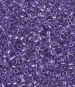 Sparkling Purple Lined Crystal