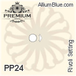 PP24 (3.2mm)
