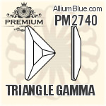 PM2740 - Triangle Gamma