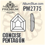 PM2775 - Concise Pentagon