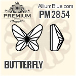 PM2854 - Butterfly