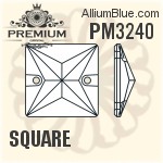 PM3240 - Square