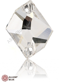 PREMIUM CRYSTAL Cosmic Sew-on Stone 17x13mm Crystal F