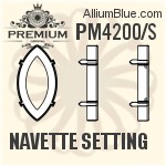 PM4200/S - Navette Setting