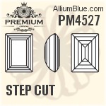 PM4527 - Step Cut