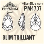 PM4707 - Slim Trilliant