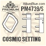 PM4739/S - Cosmic Setting