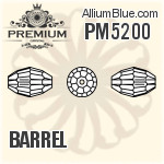 PM5200 - Barrel