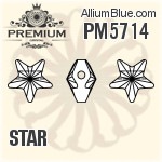 PM5714 - Star
