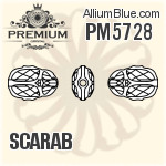 PM5728 - Scarab