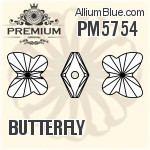 PM5754 - Butterfly