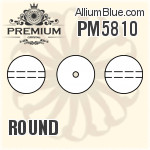 PM5810 - Round