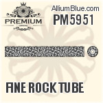 PM5951 - Fine Rock Tube