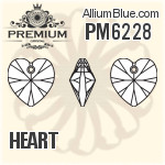 PM6228 - Heart
