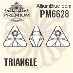 PM6628 - Triangle
