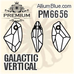 PM6656 - Galactic Vertical