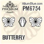 PM6754 - Butterfly