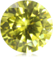 Zirconia Olive Yellow