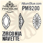 PM9200 - Zirconia Navette