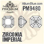 PM9480 - Zirconia Imperial