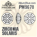 PM9678 - Zirconia Solaris